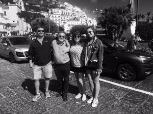 Amalfi Coast Drive - Testimonials